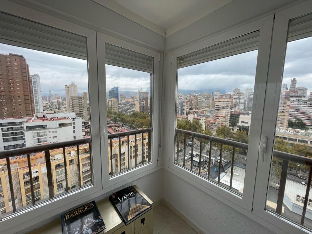 Venta de piso en Piso en Avenida Alcoi, 17, Playa de Levante, Benidorm, Benidorm
photo 5