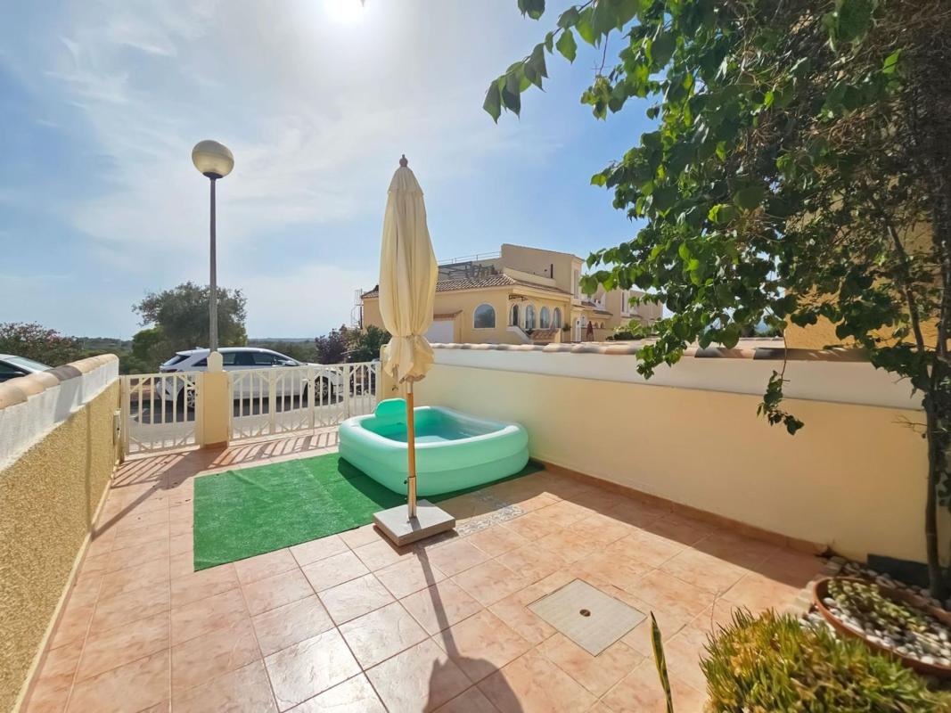 Продажа квартиры на Piso en Avenida D'Escandinàvia, 2, Monte y Mar, Gran Alacant, Гран-Алакант
photo 3