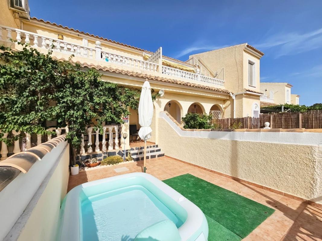 Продажа квартиры на Piso en Avenida D'Escandinàvia, 2, Monte y Mar, Gran Alacant, Гран-Алакант
photo 4