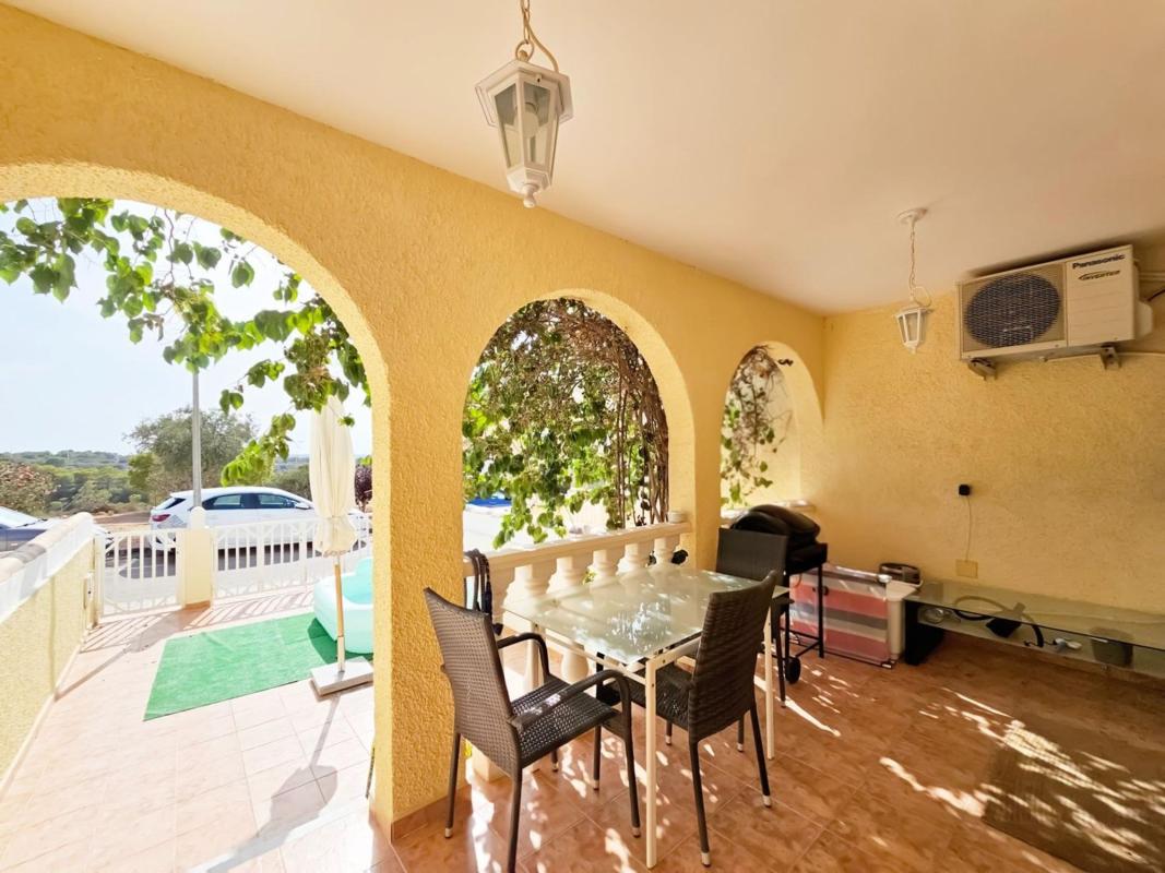 Продажа квартиры на Piso en Avenida D'Escandinàvia, 2, Monte y Mar, Gran Alacant, Гран-Алакант
photo 5
