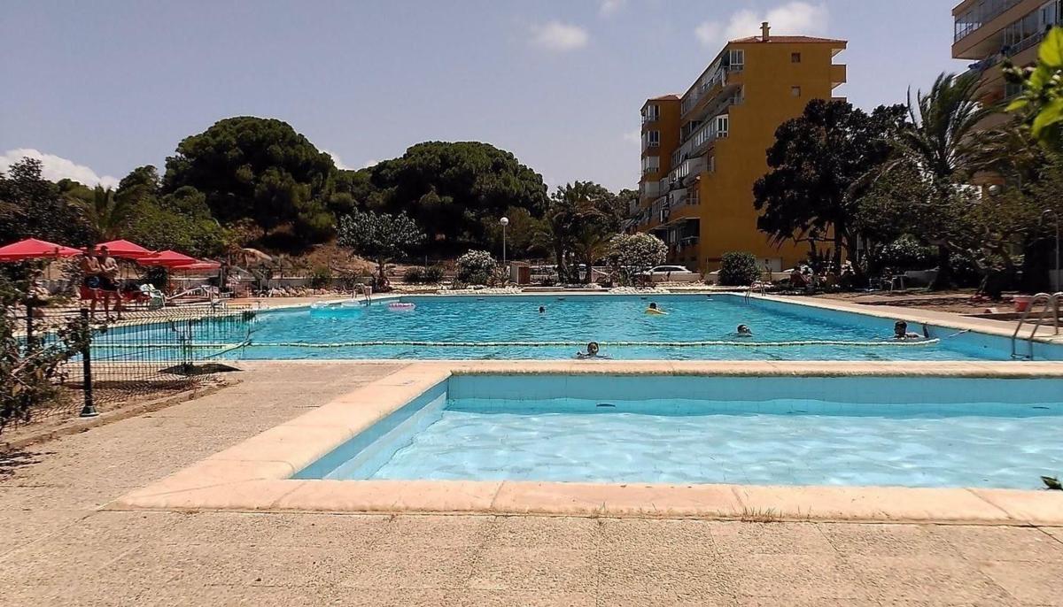 Sale of apartment in Piso en Urbanizaciones, Guardamar del Segura, Guardamar del Segura
photo 3