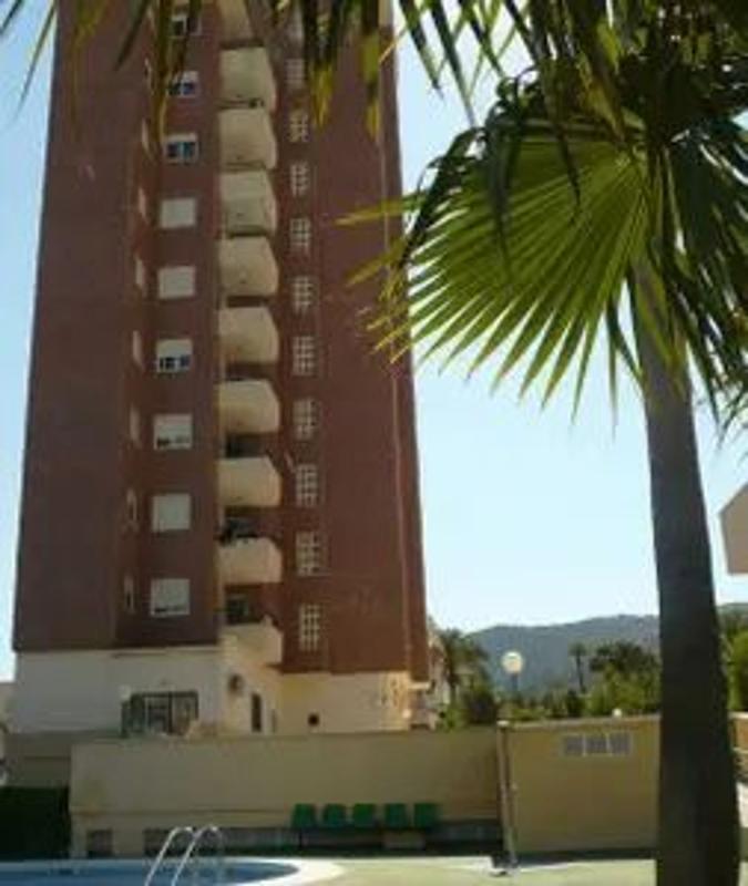 Venta de piso en Piso en Calle Doctor Santiago Ramón y Cajal, 3, Zona Rincón Alto, Benidorm, Benidorm
photo 4
