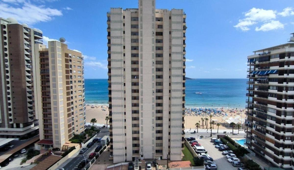 Продажа квартиры на Piso en Avenida del Mediterráneo, Playa de Levante, Benidorm, Бенидорм
photo 1