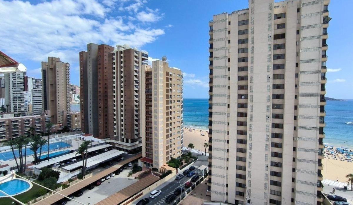 Продажа квартиры на Piso en Avenida del Mediterráneo, Playa de Levante, Benidorm, Бенидорм
photo 3