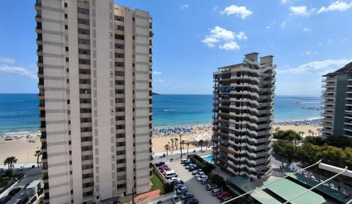 Продажа квартиры на Piso en Avenida del Mediterráneo, Playa de Levante, Benidorm, Бенидорм
photo 4