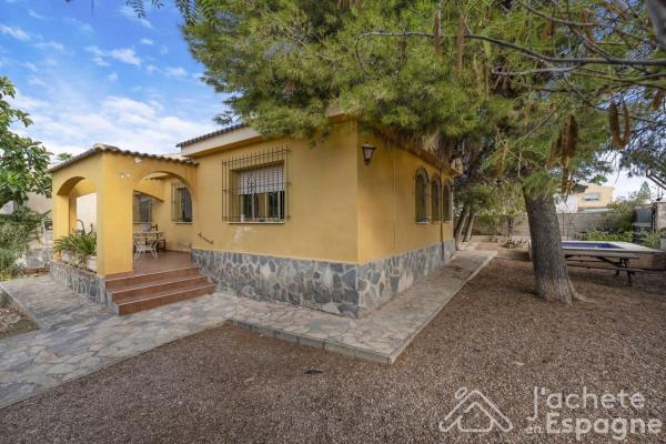 Casa o chalet independiente en Los Girasoles, San Vicente del Raspeig photo 1