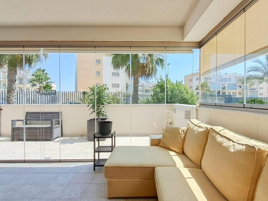 Sprzedaż mieszkania w Piso en Calle Vainilla, Villamartín, Orihuela, Orihuela
photo 3