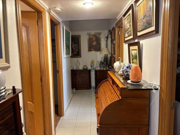 Sprzedaż mieszkania w Piso en Playa de Levante, Benidorm, Benidorm
 photo 1