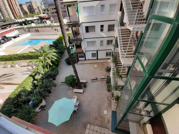 Sprzedaż mieszkania w Piso en Playa de Levante, Benidorm, Benidorm
 photo 2