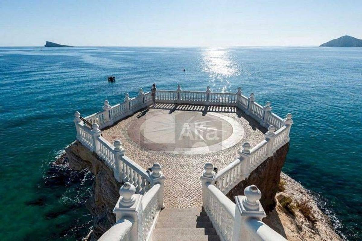 Venta de piso en Piso en Pueblo Poniente, Benidorm, Benidorm
photo 1