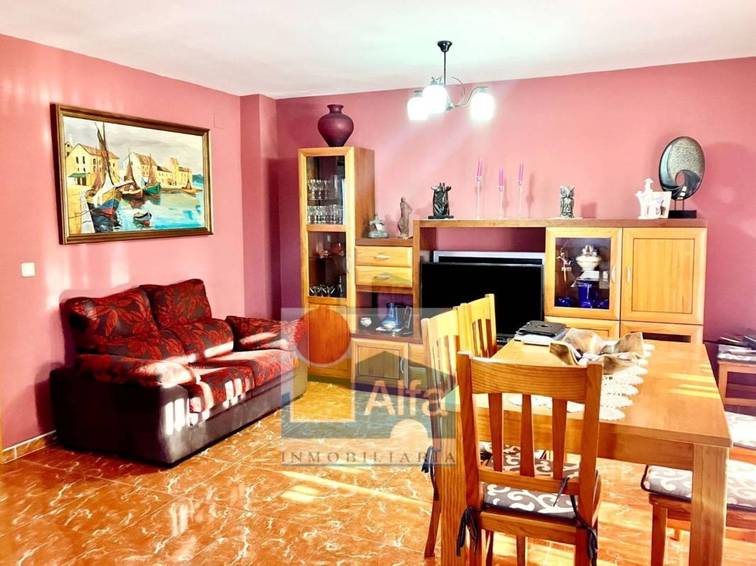 Venta de piso en Piso en Pueblo Poniente, Benidorm, Benidorm
photo 4