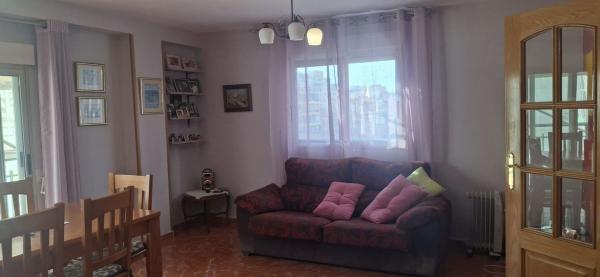 Venta de piso en Piso en Centro Urbano, Benidorm, Benidorm
thumbnail 2