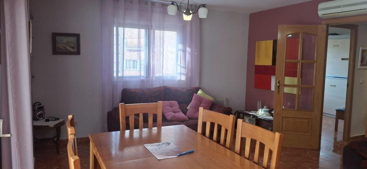 Sale of apartment in Piso en Centro Urbano, Benidorm, Benidorm
photo 5