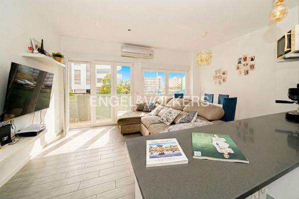 Venta de piso en Piso en Calle Colón, Platja Vila Joiosa, La Villajoyosa / Vila Joiosa, La Villajoyosa / Vila Joiosa
thumbnail 3