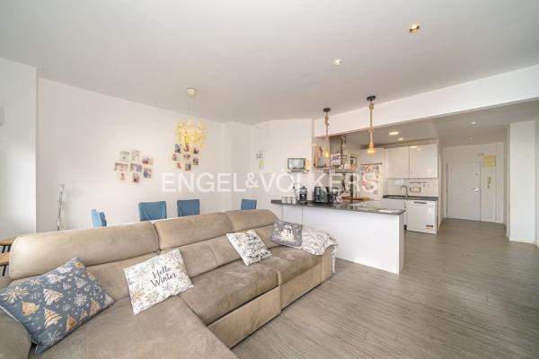 Venta de piso en Piso en Calle Colón, Platja Vila Joiosa, La Villajoyosa / Vila Joiosa, La Villajoyosa / Vila Joiosa
 photo 4