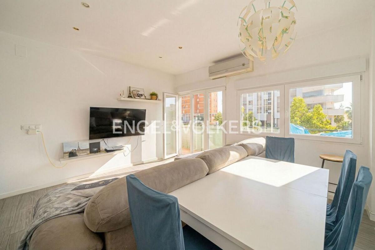 Продажа квартиры на Piso en Calle Colón, Platja Vila Joiosa, La Villajoyosa / Vila Joiosa, Ла Виллахойоса / Вила Хойоса
photo 5