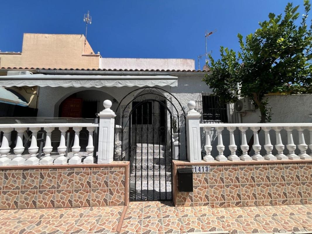 Venta de chalet adosado en Chalet adosado en San Fulgencio , San Fulgencio photo 1