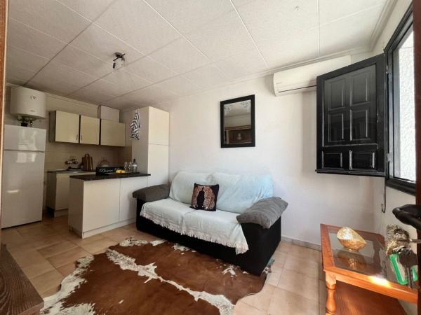 Chalet adosado en San Fulgencio thumbnail 1