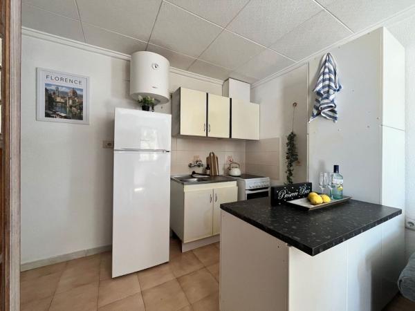 Chalet adosado en San Fulgencio photo 4