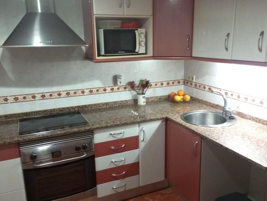Sprzedaż mieszkania w Piso en Puerto, Benidorm, Benidorm
photo 2