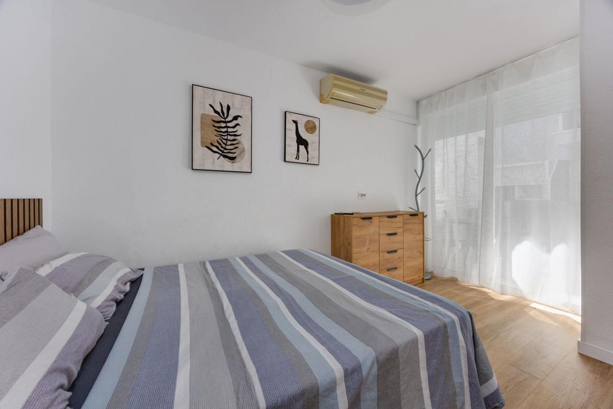 Sale of studio in Estudio en Arquitecto Larramendi, Avenida Habaneras - Curva de Palangre, Torrevieja, Torrevieja photo 5