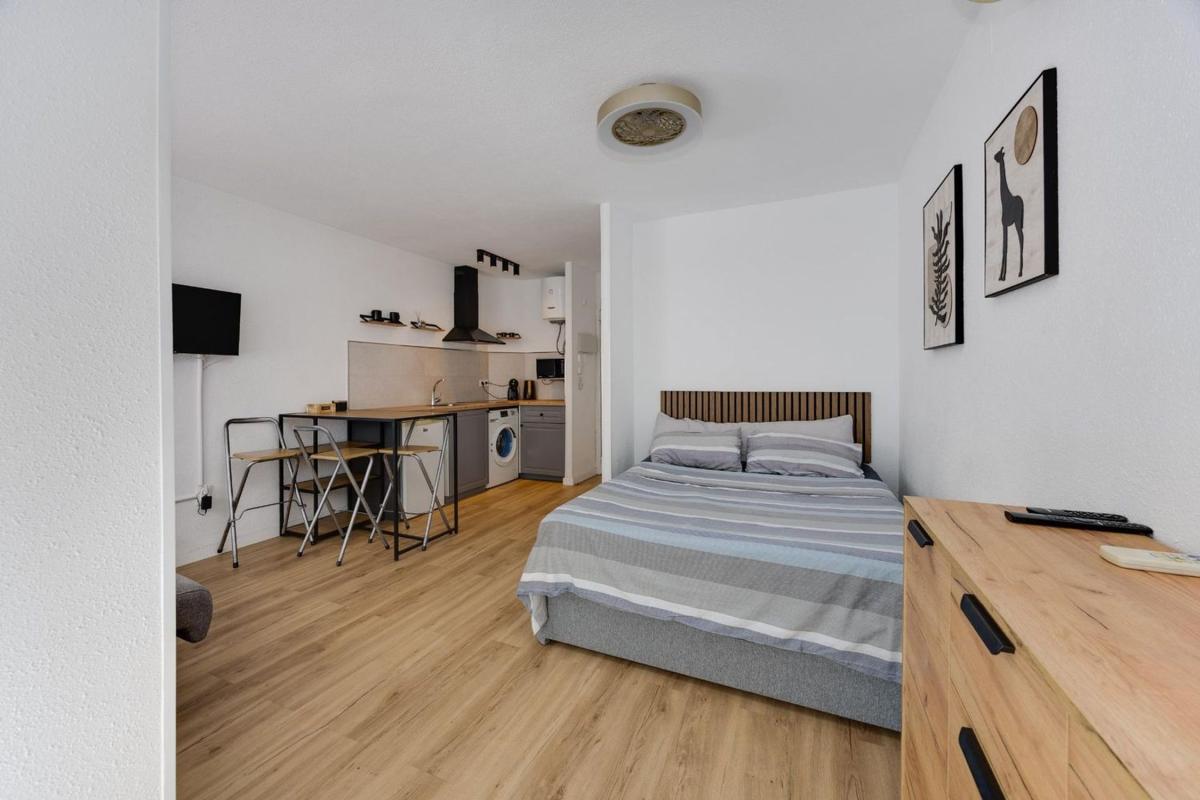 Venta de estudio en Estudio en Calle Arquitecto Larramendi, Avenida Habaneras - Curva de Palangre, Torrevieja, Torrevieja photo 4
