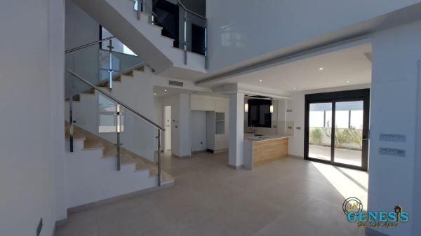 Casa o chalet independiente en Asturias Bal, 76, Los Balcones - Los Altos del Edén, Torrevieja photo 4