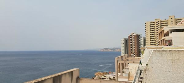 Продажа квартиры на Piso en Calle Sierra Dorada, 19, Zona Sierra Helada, Benidorm, Бенидорм
thumbnail 3
