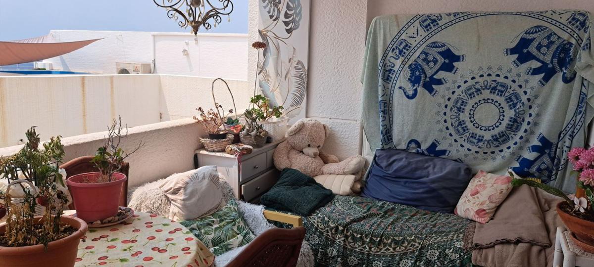 Продажа квартиры на Piso en Calle Sierra Dorada, 19, Zona Sierra Helada, Benidorm, Бенидорм
 photo 4