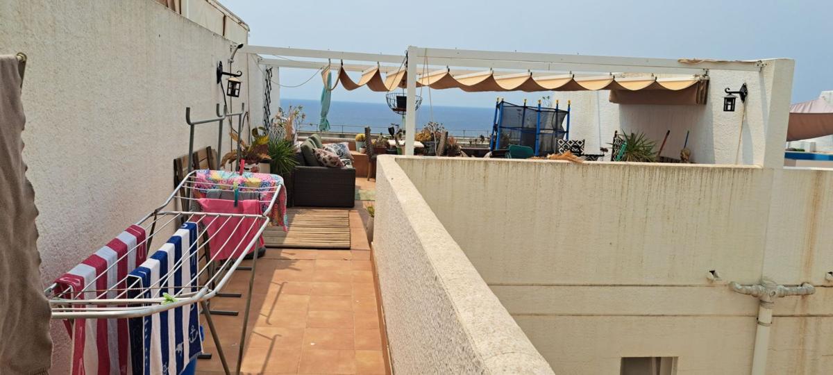 Продажа квартиры на Piso en Calle Sierra Dorada, 19, Zona Sierra Helada, Benidorm, Бенидорм
 photo 5