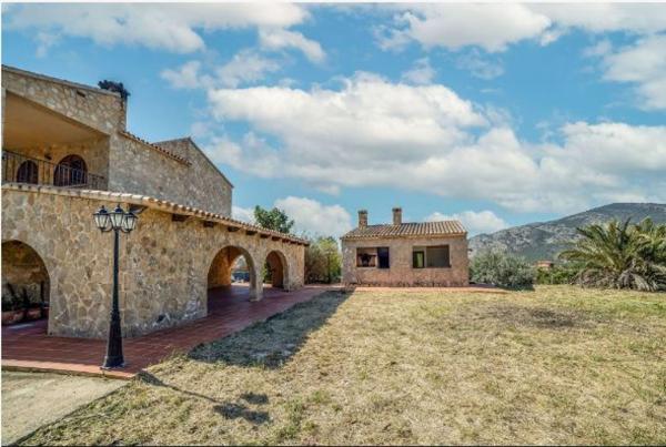 Casa o chalet independiente en Almassil, 30, Finestrat Pueblo, Finestrat photo 4