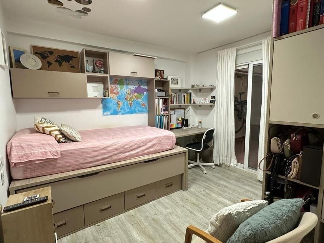 Venta de piso en Piso en Puerto, Benidorm, Benidorm
 photo 4