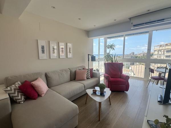 Apartment for sale in Piso en Avenida Varador, Platja Vila Joiosa, La Villajoyosa / Vila Joiosa, La Villajoyosa / Vila Joiosa thumbnail 3
