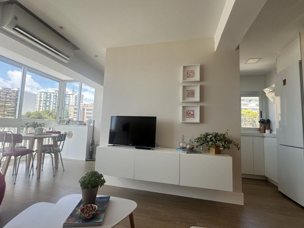 Venta de piso en Piso en Avenida Varador, Platja Vila Joiosa, La Villajoyosa / Vila Joiosa, La Villajoyosa / Vila Joiosa
 photo 4