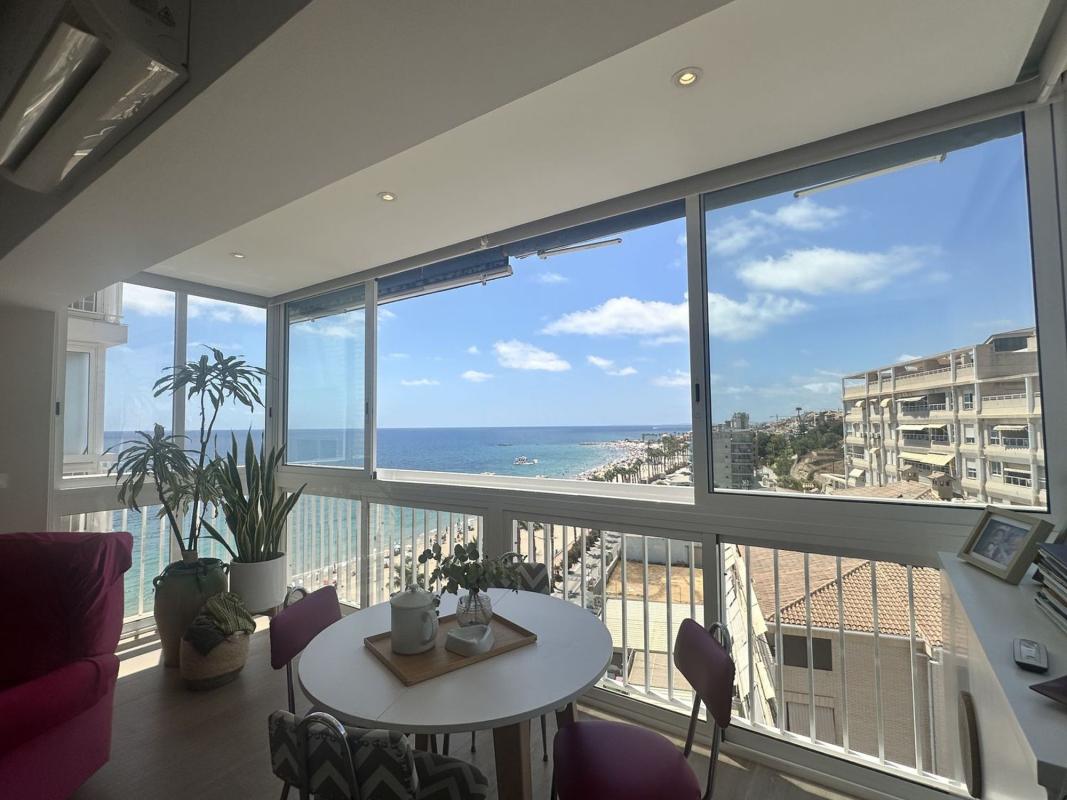 Venta de piso en Piso en Avenida Varador, Platja Vila Joiosa, La Villajoyosa / Vila Joiosa, La Villajoyosa / Vila Joiosa
 photo 5