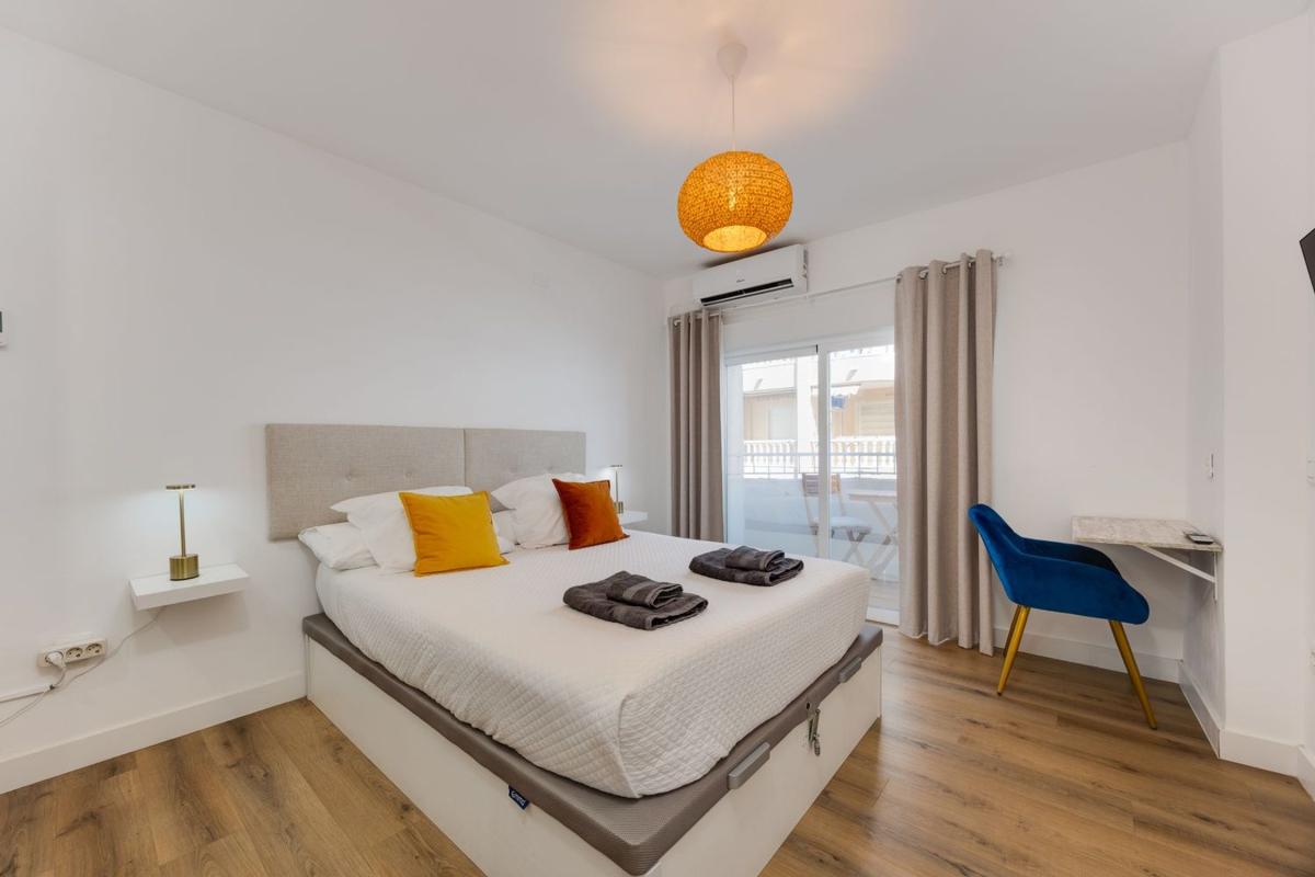 Продажа студии в Estudio en Felix Rodriguez De La Fue, Avenida Habaneras - Curva de Palangre, Torrevieja, Торревьеха photo 3