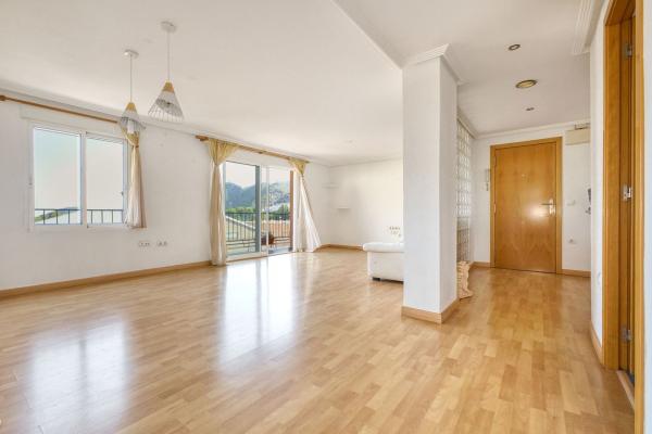 Sale of flat in Piso en Calle d'Antoni Galiana i Moltó, Jijona / Xixona, Jijona / Xixona
photo 1