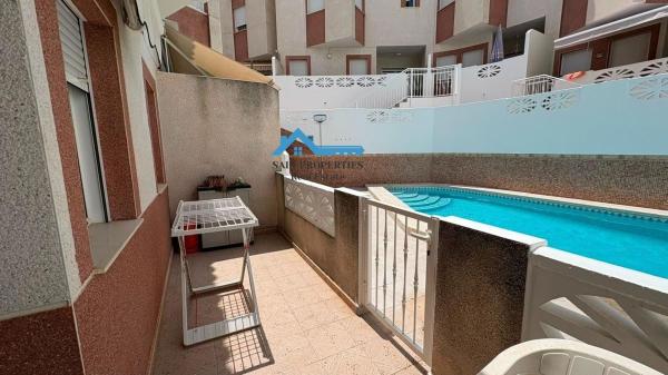 Chalet adosado en La Nucia Pueblo, La Nucia photo 1