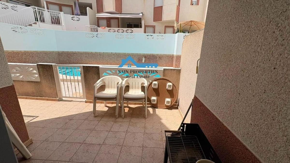 Продажа таунхауса в Chalet adosado en La Nucia Pueblo, La Nucia , Ла Нусия photo 2