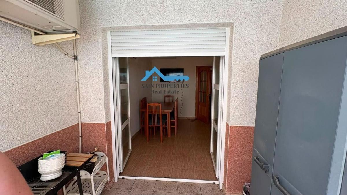 Продажа таунхауса в Chalet adosado en La Nucia Pueblo, La Nucia , Ла Нусия photo 4