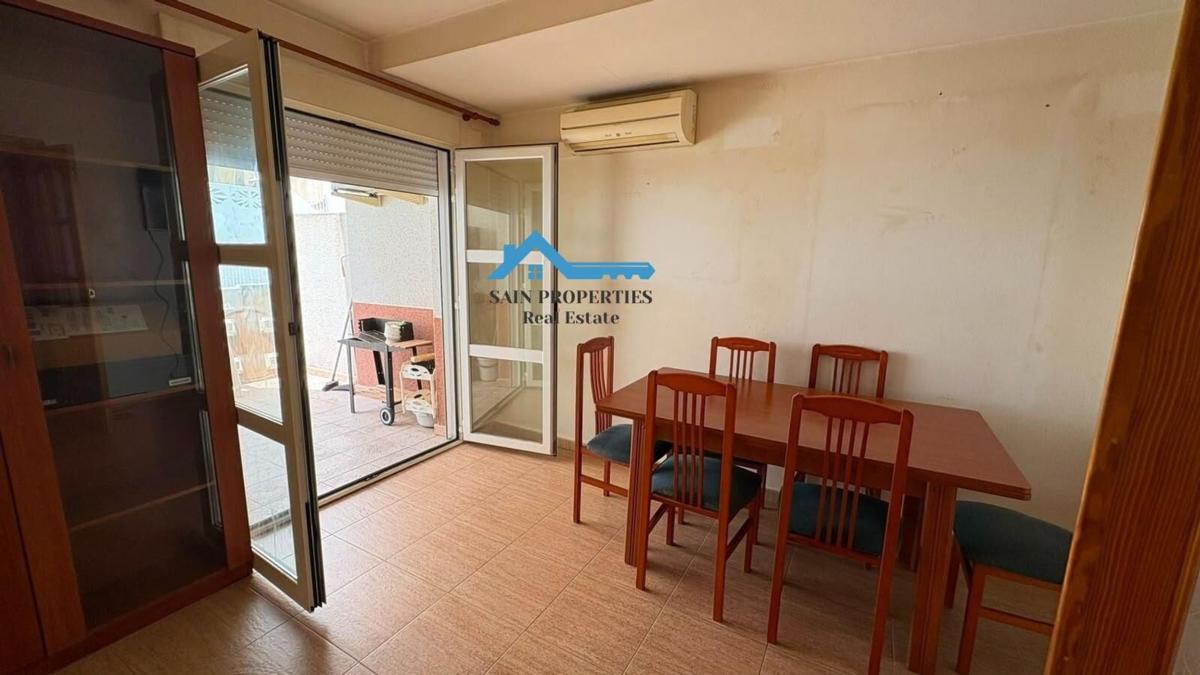 Продажа таунхауса в Chalet adosado en La Nucia Pueblo, La Nucia , Ла Нусия photo 5