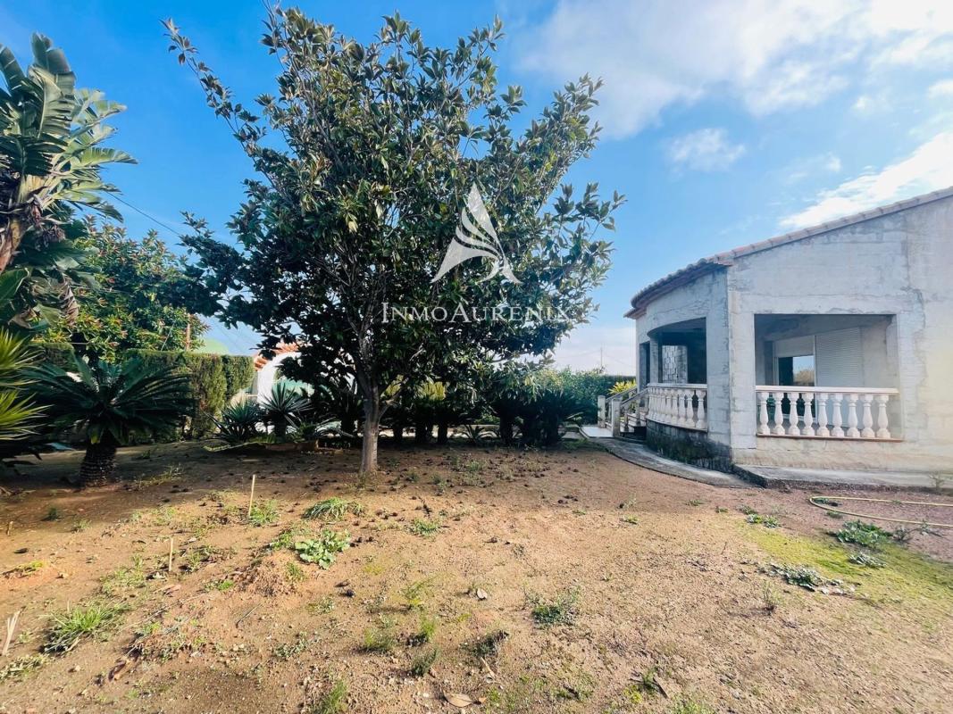 Sale of independent chalet in Casa o chalet en Ondara, Ondara
photo 1