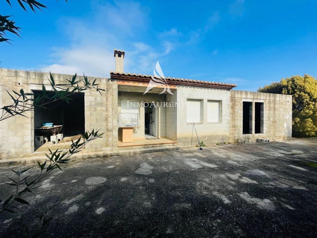 Sale of independent chalet in Casa o chalet en Ondara, Ondara
photo 2