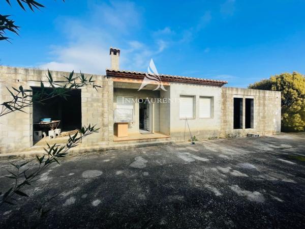 Independent chalet for sale in Casa o chalet en Ondara, Ondara
thumbnail 1
