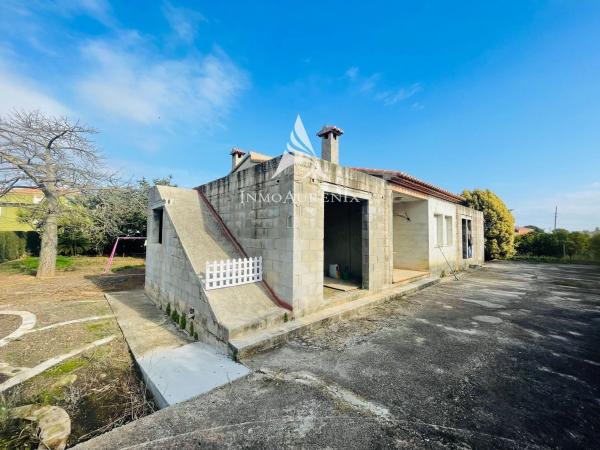 Independent chalet for sale in Casa o chalet en Ondara, Ondara
thumbnail 2