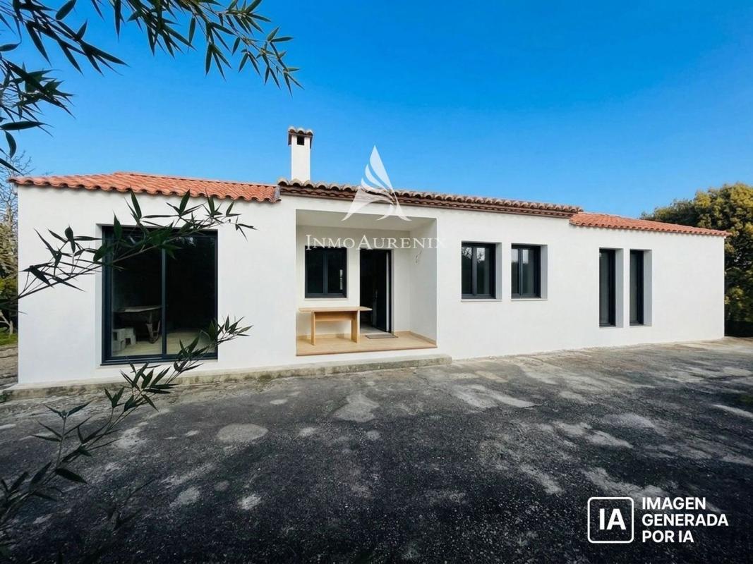 Sale of independent chalet in Casa o chalet en Ondara, Ondara
photo 4