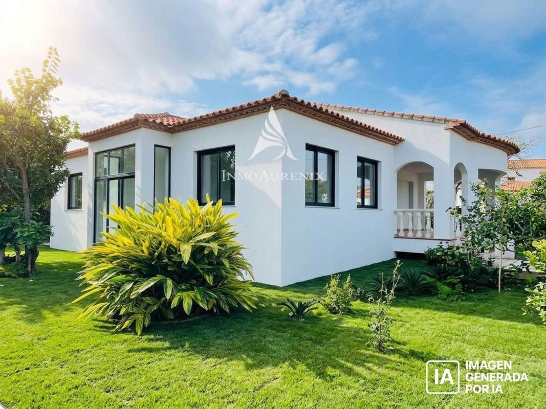 Sale of independent chalet in Casa o chalet en Ondara, Ondara
photo 5