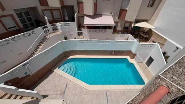 Chalet adosado en La Nucia Pueblo, La Nucia photo 1