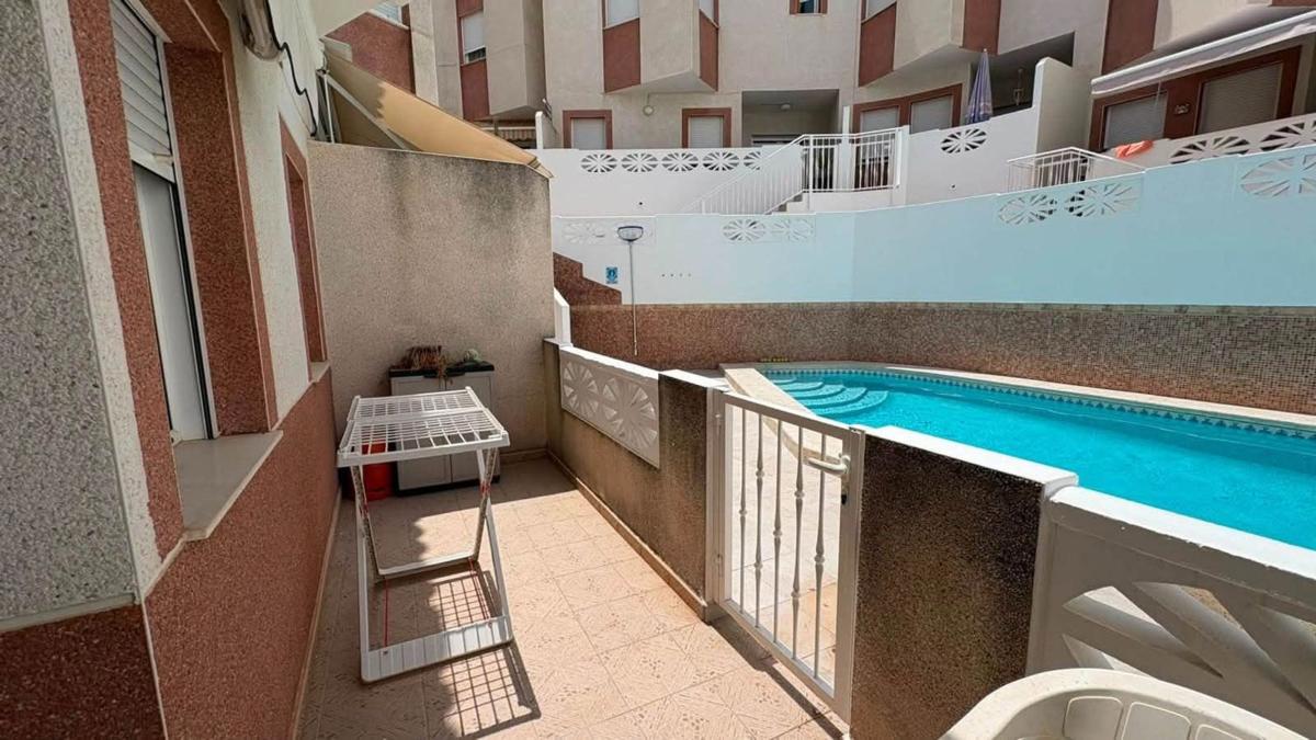 Venta de chalet adosado en  Chalet adosado en La Nucia Pueblo, La Nucia , La Nucia photo 2