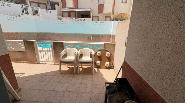 Chalet adosado en La Nucia Pueblo, La Nucia thumbnail 2